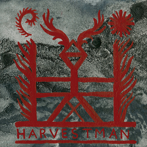 Harvestman - In A Dark Tongue