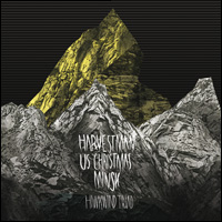 Harvestman - In A Dark Tongue