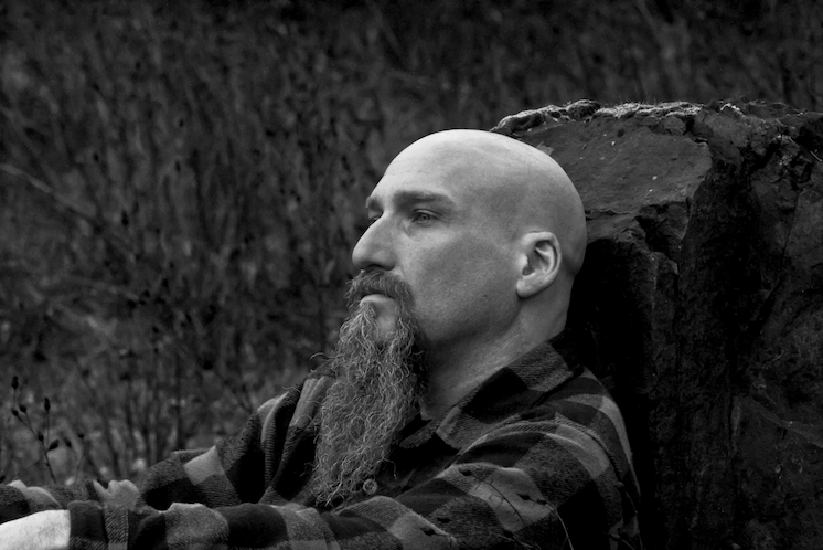 Steve Von Till 2015